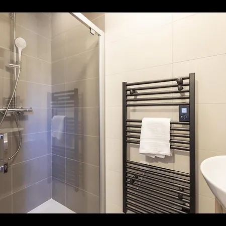 3 Pieces 6 Pers Confort Vue Montagne * Samoens