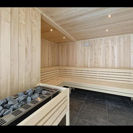 3 Pieces 6 Pers Confort Vue Montagne