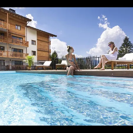Apartment 3 Pieces 6 Pers Confort Vue Montagne